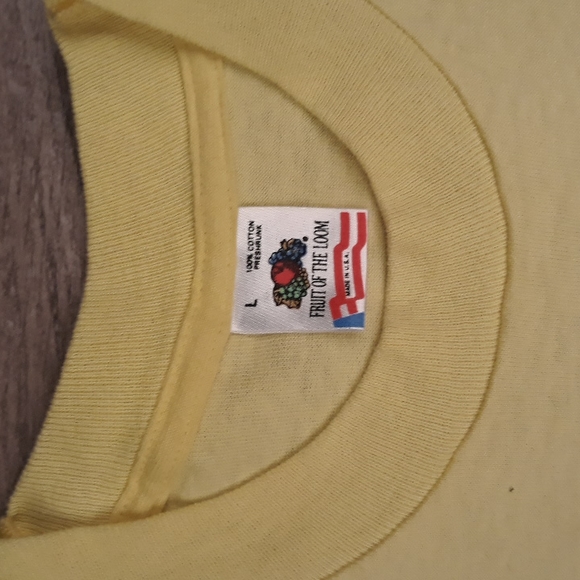 1992 REPUBLICAN National Convention‎ Shirt Large - Picture 7 of 7